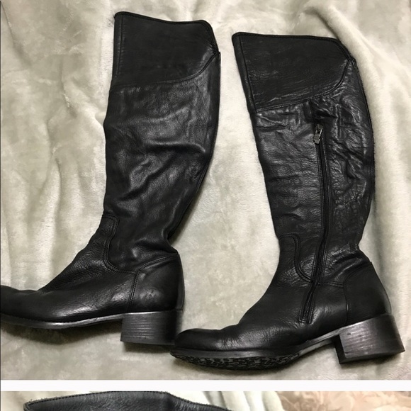 Knee High Boots - Picture 2 of 8